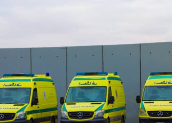 استعدادات قصوى بمستشفيات شمال سيناء لاستقبال مصابي غزة