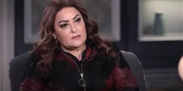 نهال عنبر في إفطار المصنعون العرب: أنا صوفية وبحب الحضرة