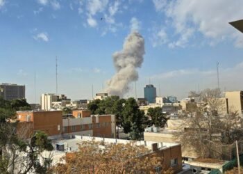 الصحة الإيرانية: مقتل 60 طفلا وإصابة 80 فى هجوم استهدف مدرسة