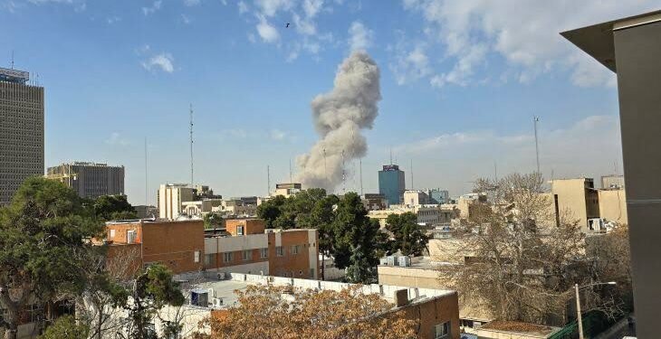 الصحة الإيرانية: مقتل 60 طفلا وإصابة 80 فى هجوم استهدف مدرسة