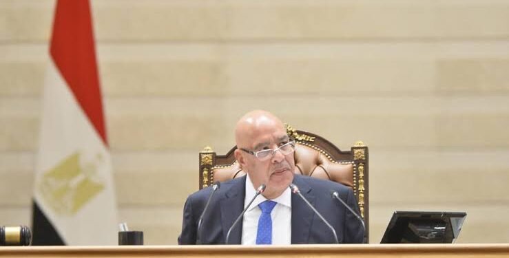 رئيس مجلس النواب يحيل عددًا من الاتفاقيات الدولية إلى اللجان المختصة