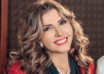 نادية مصطفى تعد جمهورها بمفاجآت رائعة في حفل عيد الحب بالإسكندرية