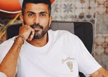 محمد سامي يختار خالد يوسف لإخراج أول مشهد تمثيل في مسلسله مع يسرا