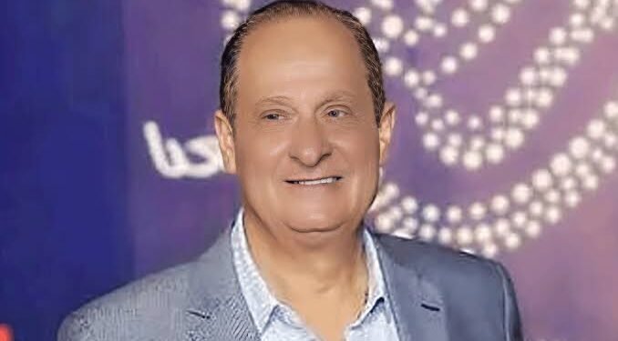 مصطفى كامل يُشكل لجنة لاتخاذ عقوبة ضد هاني مهنا بعد إحالته لمجلس التأديب