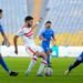 موعد مباراة الزمالك وسموحة في الدوري المصري والقنوات الناقلة