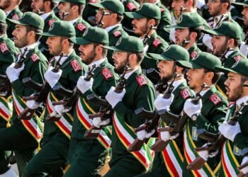 مقتل عدد من قادة الحرس الثوري وسياسيين في الغارات الأمريكية الإسرائيلية