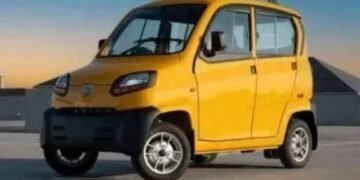 القاهرة تودع العشوائيات باستبدال التوك توك بسيارة كيوت