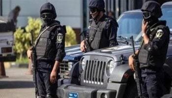 الأمن يفحص فيديو متداول يوثق محاولة دهس شخص والاعتداء عليه بالشرقية