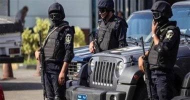 الأمن يفحص فيديو متداول يوثق محاولة دهس شخص والاعتداء عليه بالشرقية