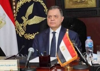 إبعاد سوداني وصيني خارج البلاد لأسباب تتعلق بالصالح العام