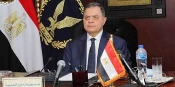 إبعاد سوداني وصيني خارج البلاد لأسباب تتعلق بالصالح العام