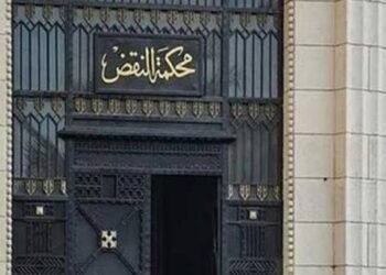 محكمة النقض تصدر أول حكم بشأن انتخابات مجلس النواب 2025