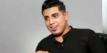 القبض على البلوجر كروان مشاكل بتهمة الدعوة لحفل عام دون ترخيص