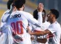 موعد مباراة الزمالك وكهرباء الإسماعيلية في الدوري المصري والقنوات الناقلة