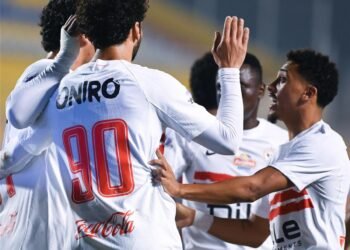 موعد مباراة الزمالك وكهرباء الإسماعيلية في الدوري المصري والقنوات الناقلة
