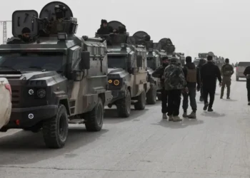 سوريا.. بدء دخول عناصر من الأمن العام إلى مدينة الحسكة