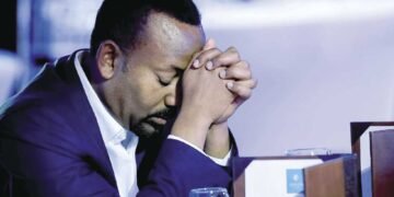 “فانو” تطالب الاتحاد الأفريقي بوقف “حرب الإبادة” في إقليم أمهرة الإثيوبي