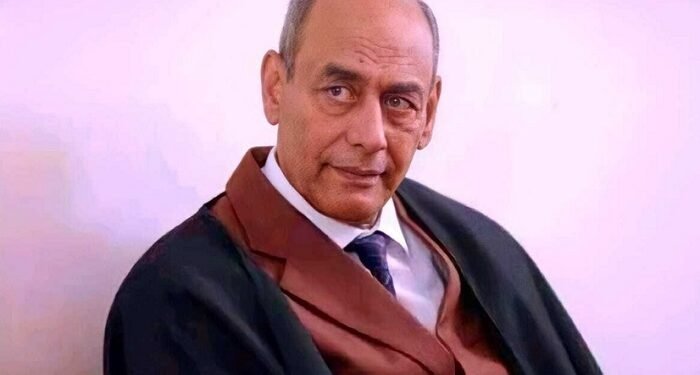 وفاة ابنة شقيق الفنان أحمد بدير