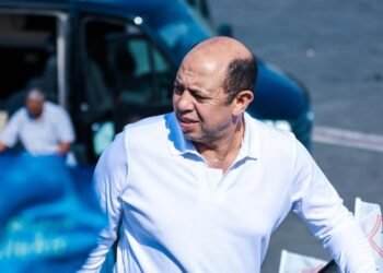 أحمد سليمان: محمد عواد تنازل عن 10 ملايين جنيه من عقده للزمالك