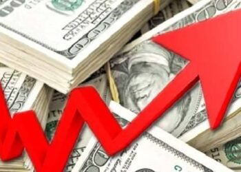 الدولار يرتفع مجددًا أمام الجنيه المصري ويستقر فوق 47 جنيهًا في نهاية الأسبوع