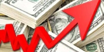 الدولار يرتفع مجددًا أمام الجنيه المصري ويستقر فوق 47 جنيهًا في نهاية الأسبوع