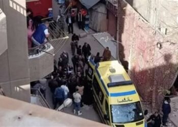 تعذيب داخل الشقة قبل السقوط.. كشف غموض واقعة ربة منزل بالمرج