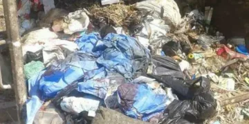 الأمن يقتحم لغز عيادة المنيا ويفك طلاسم “أجنة البرطمانات”