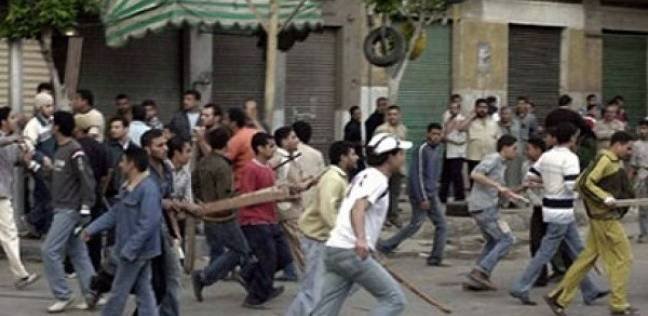 الداخلية تكشف كواليس فيديو "مشاجرة القليوبية".. خلافات جيرة انتهت بالصلح