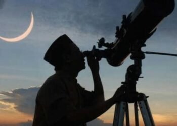 مفتي القدس يعلن.. غداً الأربعاء غرة شهر رمضان المبارك في فلسطين