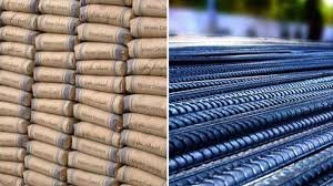 استقرار ملحوظ في أسعار الحديد والأسمنت بالسوق المحلية اليوم 13 فبراير 2026