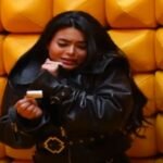 “أسماء جلال” ترد على سؤال “رامز جلال ” عن ارتباطها بفنان مطلق وعلاقتها بهنا الزاهد