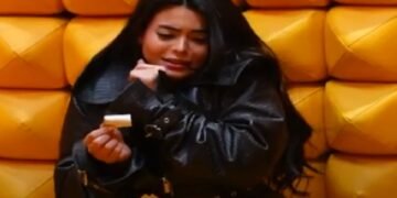 “أسماء جلال” ترد على سؤال “رامز جلال ” عن ارتباطها بفنان مطلق وعلاقتها بهنا الزاهد