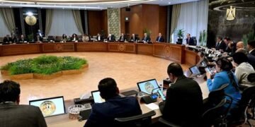 وزير التخطيط يعلن قفزة في معدل نمو الاقتصاد المصري بنسبة 5.3%