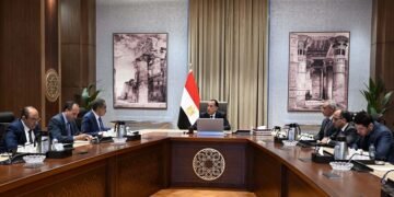 رئيس الوزراء لوزير الإعلام: الوزارة همزة الوصل لاستعادة مكانة الإعلام الوطني ومواجهة الشائعات