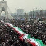 “إيران تحتفل بذكرى انتصار الثورة الإسلامية في ظل توترات سياسية ومفاوضات نووية”