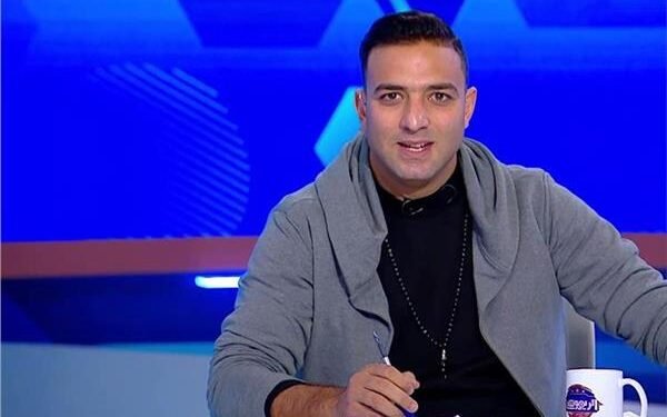 إيقاف تنفيذ حكم حبس أحمد حسام “ميدو” في قضية سب جمال علام