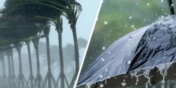 الأرصاد تكشف حالة الطقس غداً الأحد: أجواء حارة نهاراً وتحذيرات من رياح مثيرة للأتربة