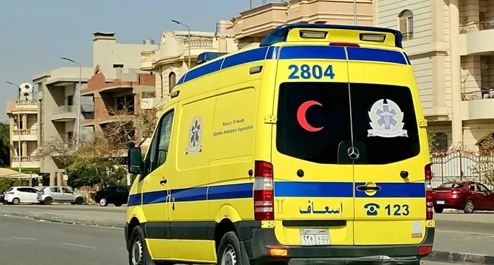 مشاجرة بالأسلحة النارية بطريق القاهرة أسيوط الصحراوي بالفيوم