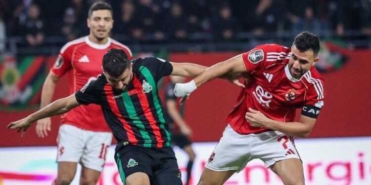 ضياء السيد يحذر من “مجاملات الكاف” للمغرب ويصف ملف تعاقدات الأهلي بالمرتبك