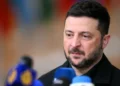 زيلينسكي ينتقد دعوات ترامب للتنازل: السلام يتطلب ضغطاً على روسيا لا أوكرانيا
