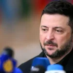 زيلينسكي ينتقد دعوات ترامب للتنازل: السلام يتطلب ضغطاً على روسيا لا أوكرانيا