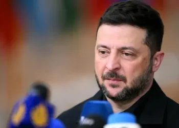 زيلينسكي ينتقد دعوات ترامب للتنازل: السلام يتطلب ضغطاً على روسيا لا أوكرانيا