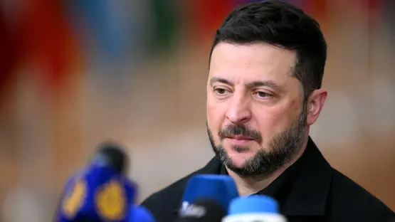 زيلينسكي ينتقد دعوات ترامب للتنازل: السلام يتطلب ضغطاً على روسيا لا أوكرانيا