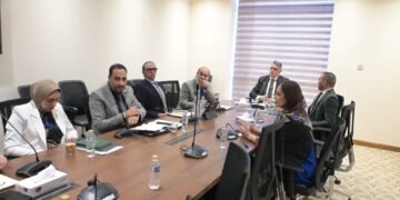 حقوق إنسان النواب تناقش طلب إحاطة بشأن التصدي لظاهرة زواج الأطفال في مصر