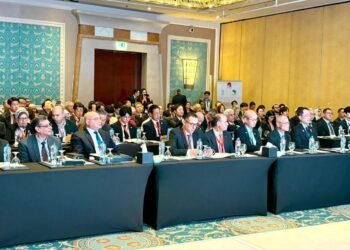 مصر تستضيف أكبر وفد استثماري ياباني للحوار حول مشروعات البنية التحتية والتنمية العمرانية