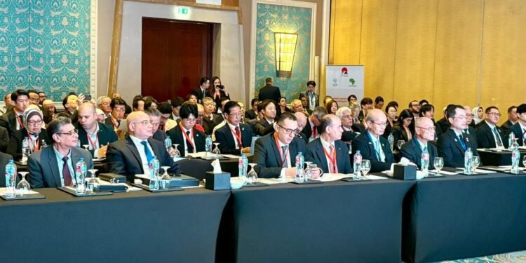 مصر تستضيف أكبر وفد استثماري ياباني للحوار حول مشروعات البنية التحتية والتنمية العمرانية