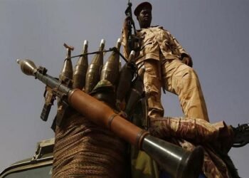 “جرائم حرب” تلاحق مرتكبيها في السودان والجنائية الدولية تضيق الخناق