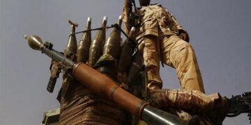 “جرائم حرب” تلاحق مرتكبيها في السودان والجنائية الدولية تضيق الخناق