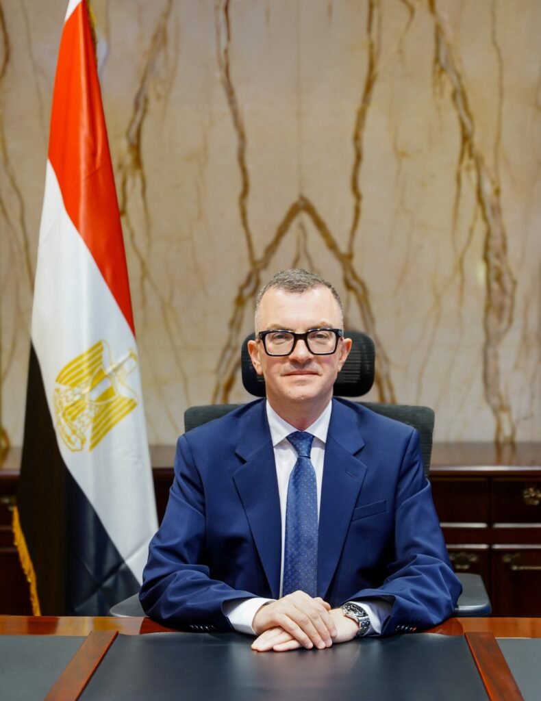 الاقتصاد المصري يرتفع لـ 5.3% نمواً في الربع الثاني من 2025-2026