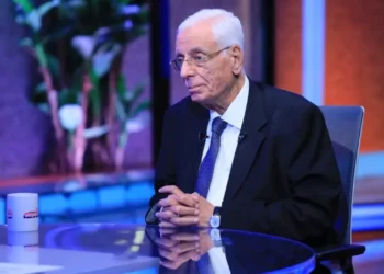 حقيقة وفاة الدكتور حسام موافي